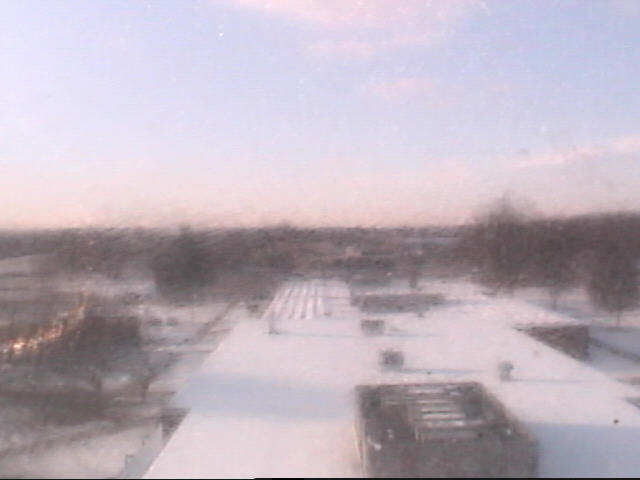 Thumbnail for current weather camera view from Kettering MS in Kettering, Ohio