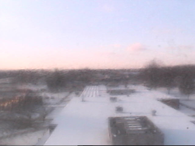 Thumbnail for current weather camera view from Kettering MS in Kettering, Ohio