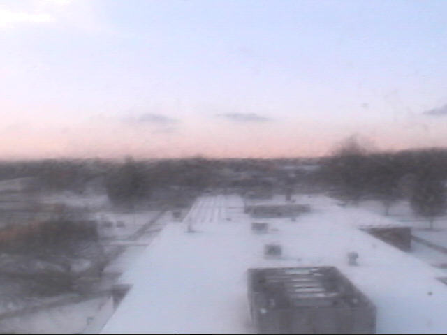 Thumbnail for current weather camera view from Kettering MS in Kettering, Ohio