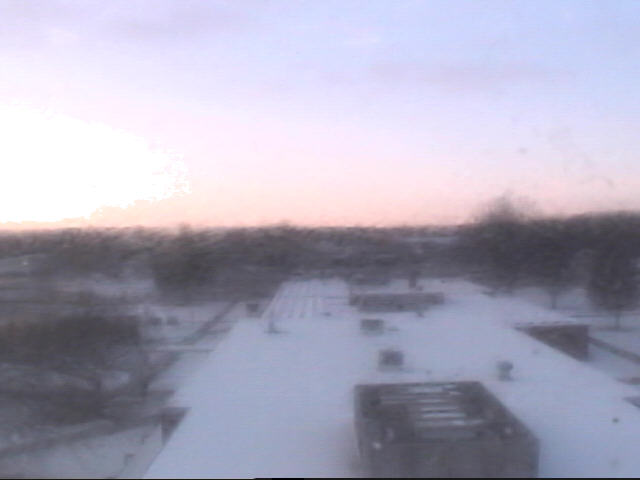 Thumbnail for current weather camera view from Kettering MS in Kettering, Ohio