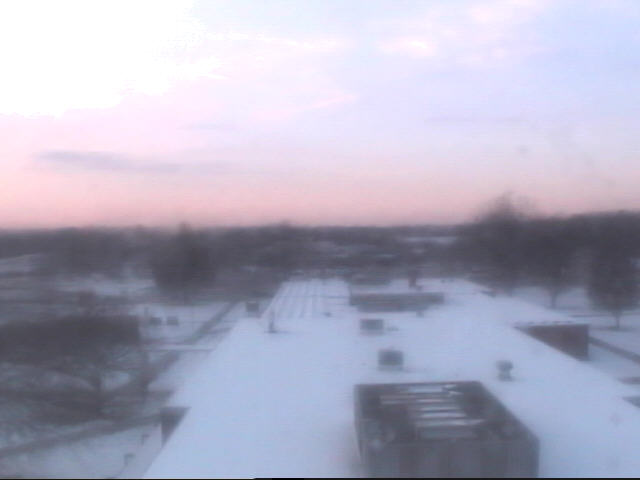 Thumbnail for current weather camera view from Kettering MS in Kettering, Ohio