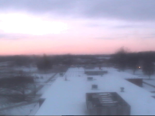 Thumbnail for current weather camera view from Kettering MS in Kettering, Ohio