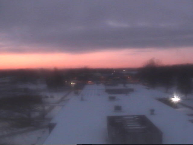 Thumbnail for current weather camera view from Kettering MS in Kettering, Ohio