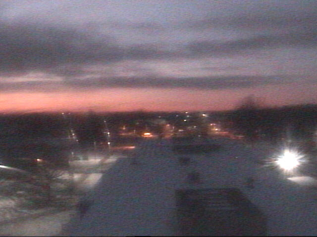 Thumbnail for current weather camera view from Kettering MS in Kettering, Ohio