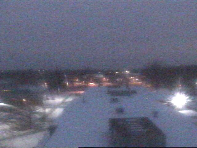 Thumbnail for current weather camera view from Kettering MS in Kettering, Ohio