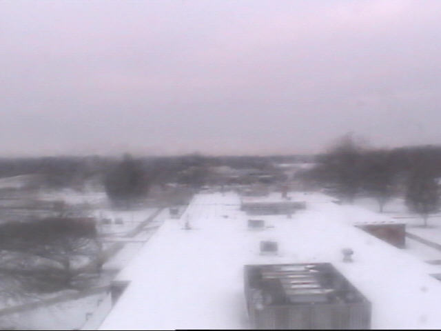 Thumbnail for current weather camera view from Kettering MS in Kettering, Ohio
