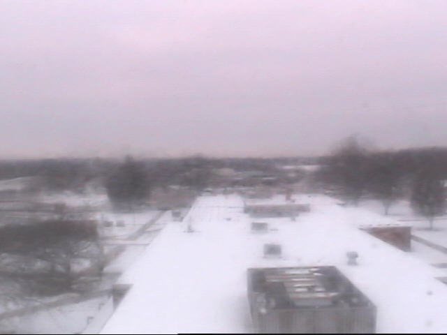 Thumbnail for current weather camera view from Kettering MS in Kettering, Ohio