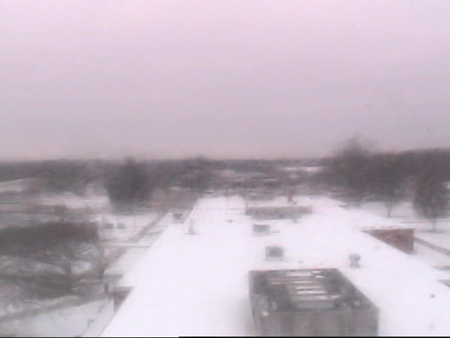Thumbnail for current weather camera view from Kettering MS in Kettering, Ohio