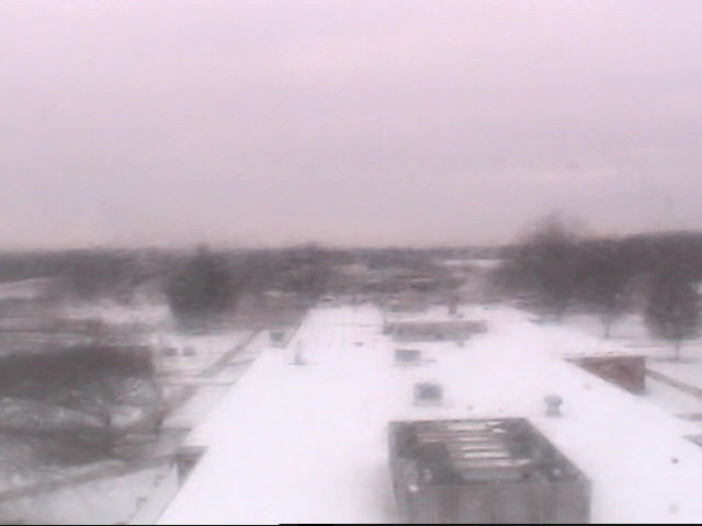 Thumbnail for current weather camera view from Kettering MS in Kettering, Ohio