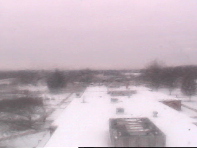 Thumbnail for current weather camera view from Kettering MS in Kettering, Ohio