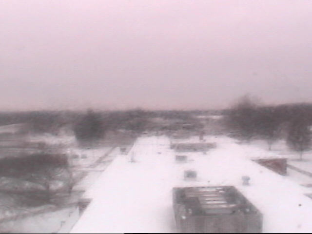 Thumbnail for current weather camera view from Kettering MS in Kettering, Ohio