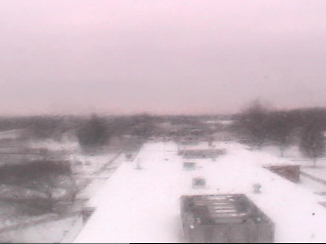 Thumbnail for current weather camera view from Kettering MS in Kettering, Ohio