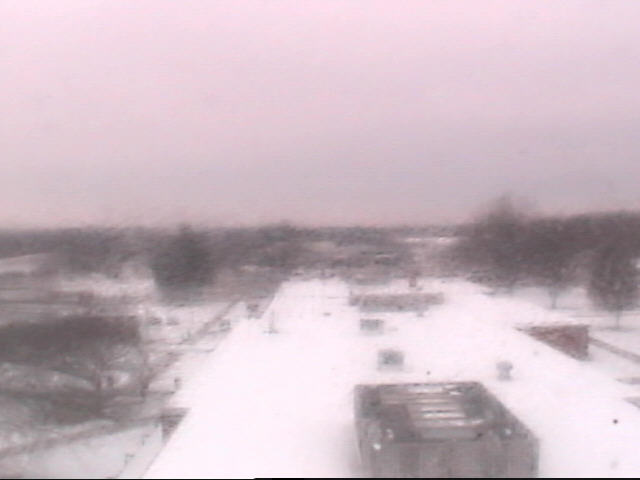 Thumbnail for current weather camera view from Kettering MS in Kettering, Ohio