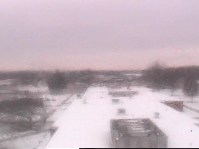 Thumbnail for current weather camera view from Kettering MS in Kettering, Ohio