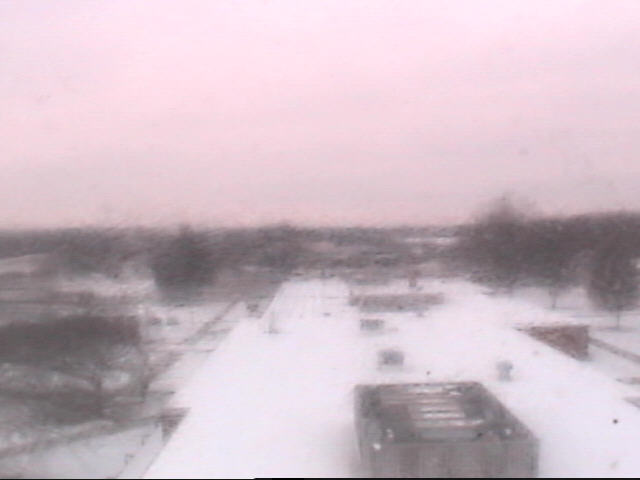 Thumbnail for current weather camera view from Kettering MS in Kettering, Ohio
