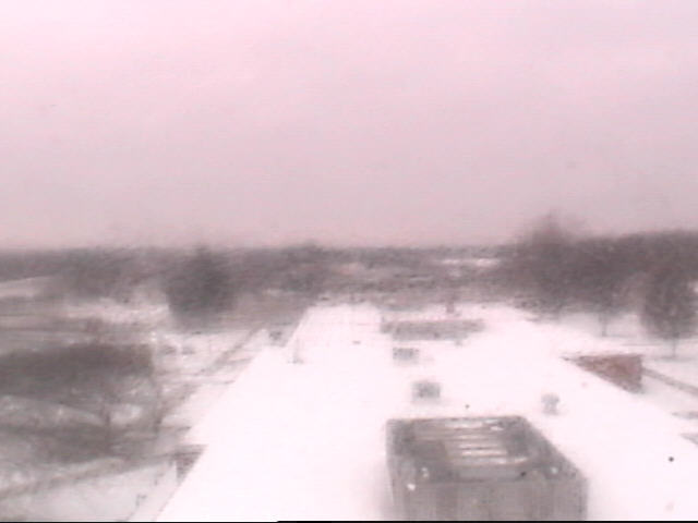 Thumbnail for current weather camera view from Kettering MS in Kettering, Ohio