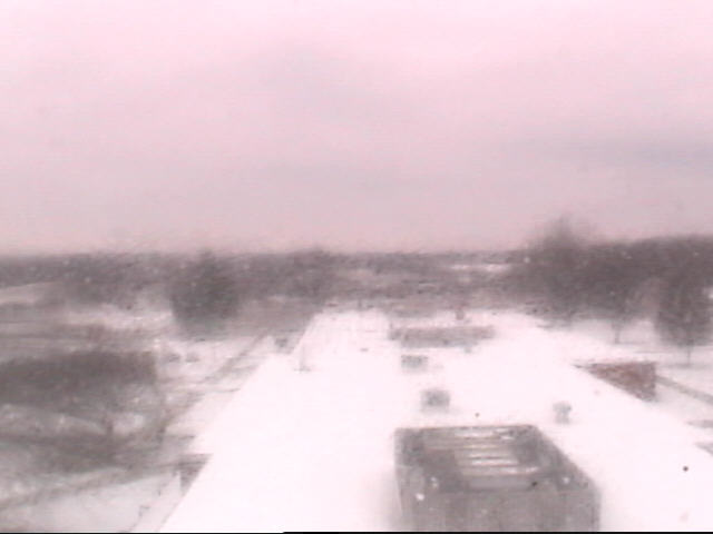 Thumbnail for current weather camera view from Kettering MS in Kettering, Ohio