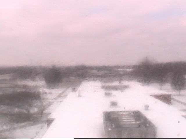 Thumbnail for current weather camera view from Kettering MS in Kettering, Ohio