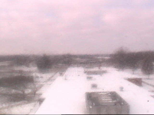 Thumbnail for current weather camera view from Kettering MS in Kettering, Ohio