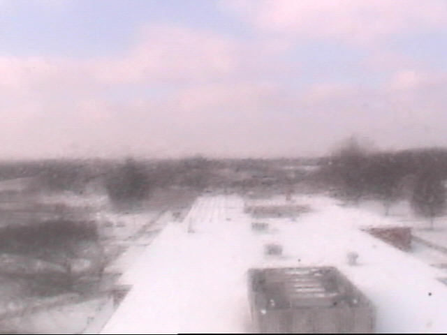 Thumbnail for current weather camera view from Kettering MS in Kettering, Ohio