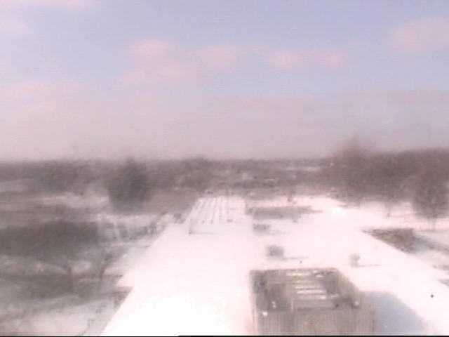 Thumbnail for current weather camera view from Kettering MS in Kettering, Ohio