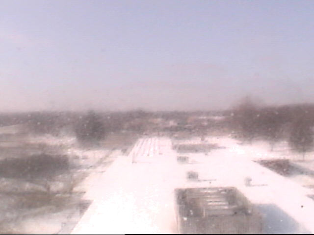 Thumbnail for current weather camera view from Kettering MS in Kettering, Ohio