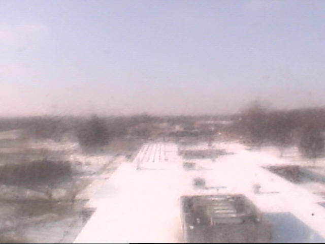 Thumbnail for current weather camera view from Kettering MS in Kettering, Ohio