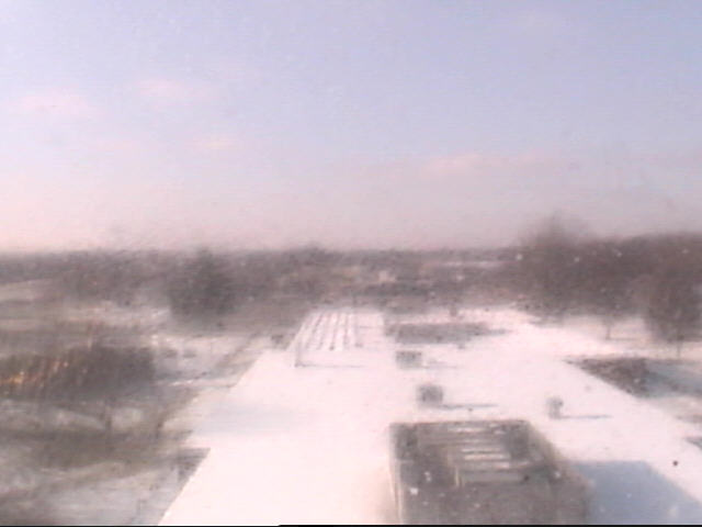 Thumbnail for current weather camera view from Kettering MS in Kettering, Ohio