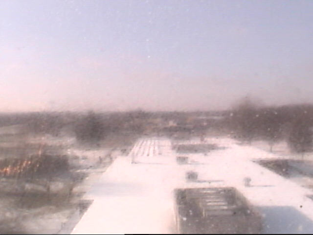 Thumbnail for current weather camera view from Kettering MS in Kettering, Ohio