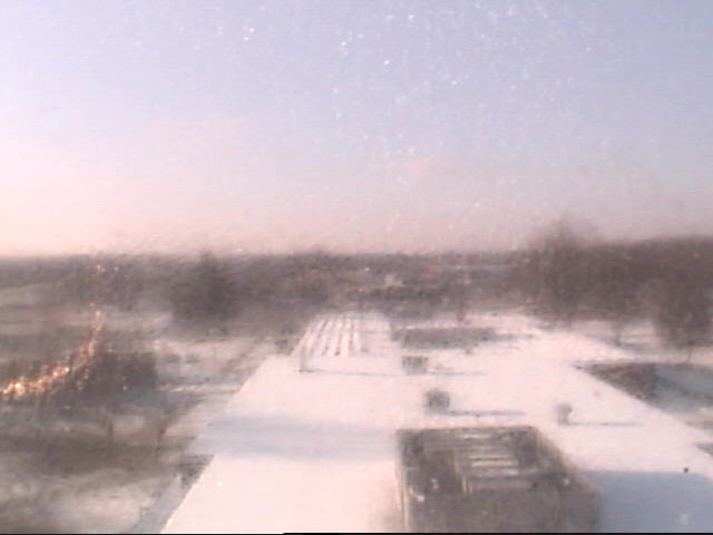 Thumbnail for current weather camera view from Kettering MS in Kettering, Ohio