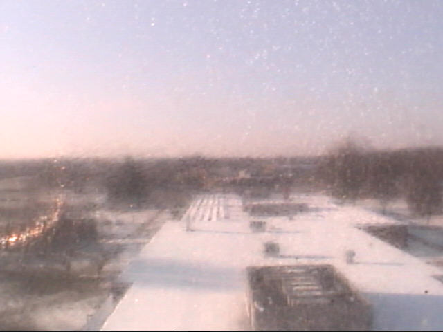 Thumbnail for current weather camera view from Kettering MS in Kettering, Ohio