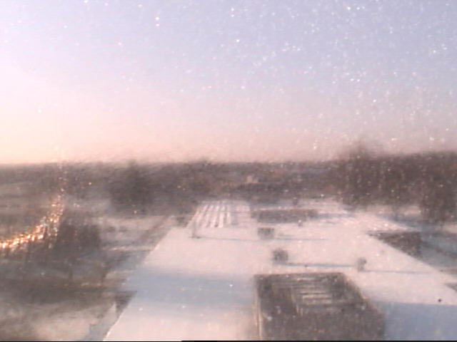 Thumbnail for current weather camera view from Kettering MS in Kettering, Ohio
