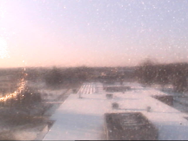 Thumbnail for current weather camera view from Kettering MS in Kettering, Ohio