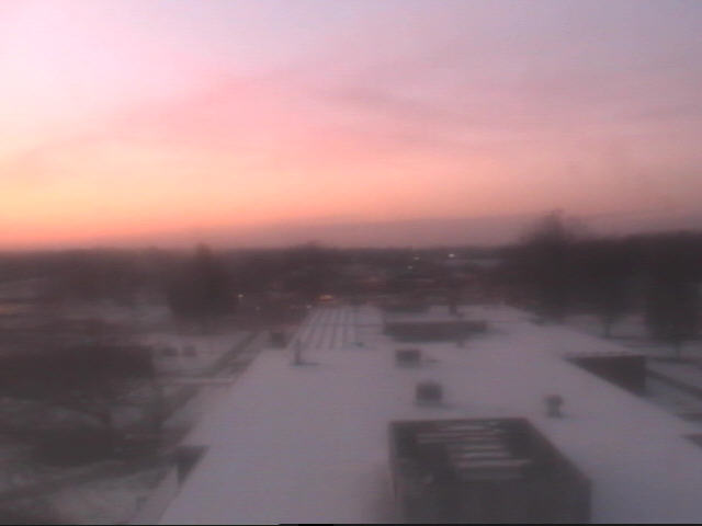 Thumbnail for current weather camera view from Kettering MS in Kettering, Ohio