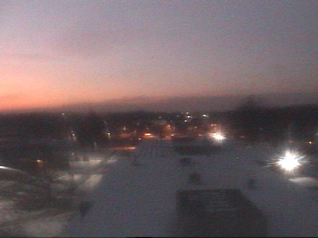 Thumbnail for current weather camera view from Kettering MS in Kettering, Ohio