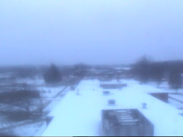 Thumbnail for current weather camera view from Kettering MS in Kettering, Ohio