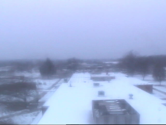 Thumbnail for current weather camera view from Kettering MS in Kettering, Ohio