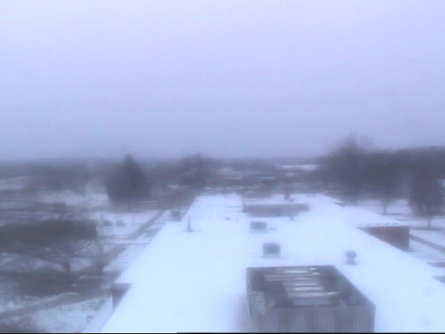 Thumbnail for current weather camera view from Kettering MS in Kettering, Ohio