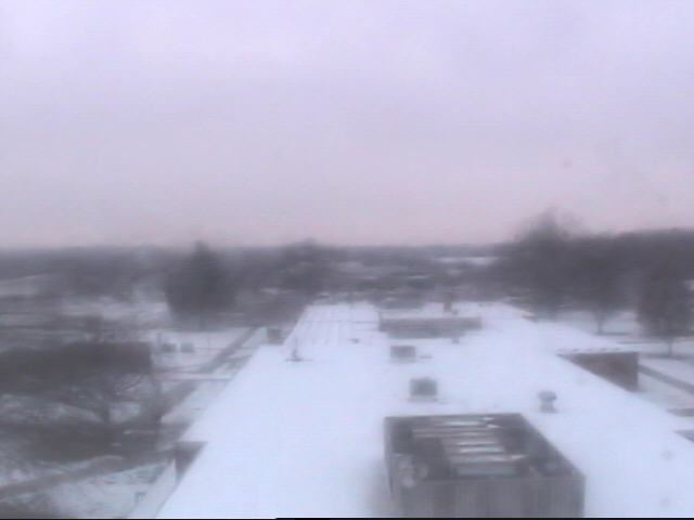 Thumbnail for current weather camera view from Kettering MS in Kettering, Ohio
