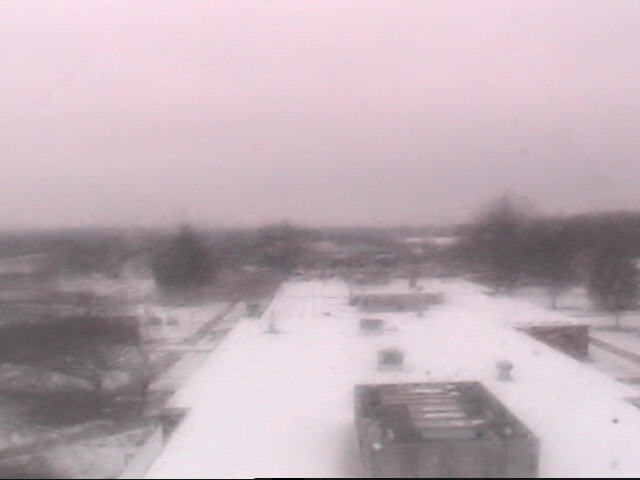 Thumbnail for current weather camera view from Kettering MS in Kettering, Ohio
