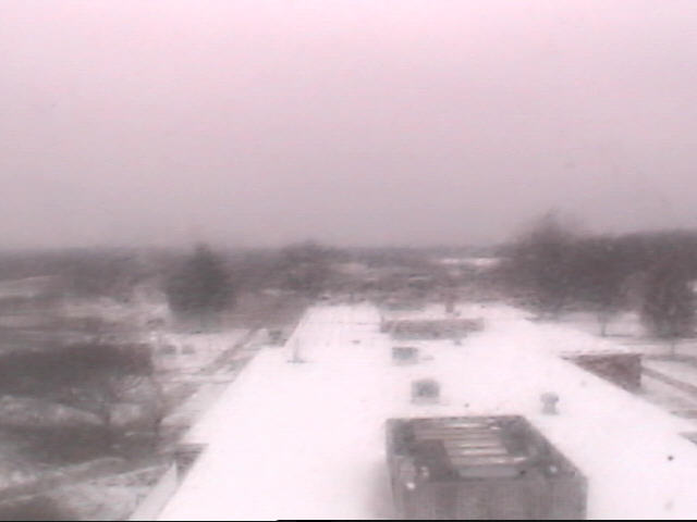 Thumbnail for current weather camera view from Kettering MS in Kettering, Ohio