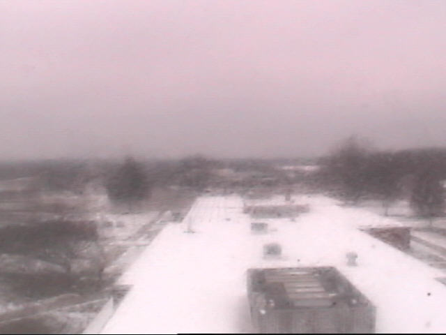 Thumbnail for current weather camera view from Kettering MS in Kettering, Ohio