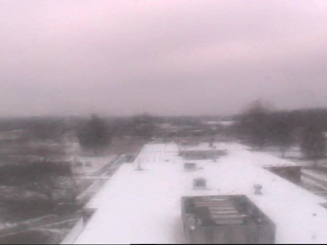 Thumbnail for current weather camera view from Kettering MS in Kettering, Ohio