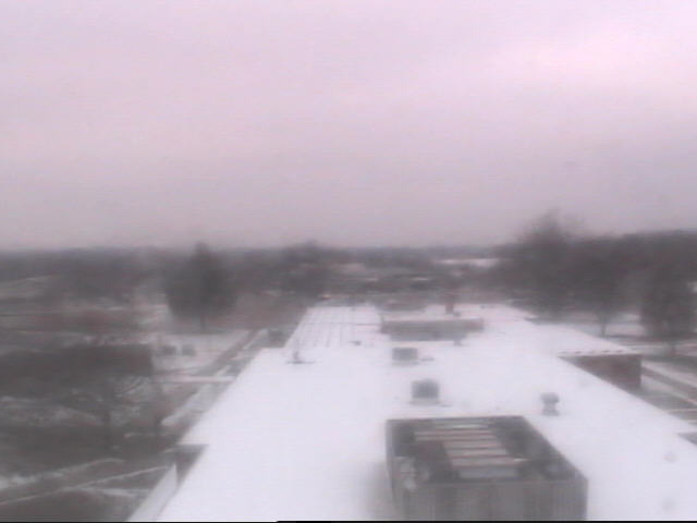 Thumbnail for current weather camera view from Kettering MS in Kettering, Ohio