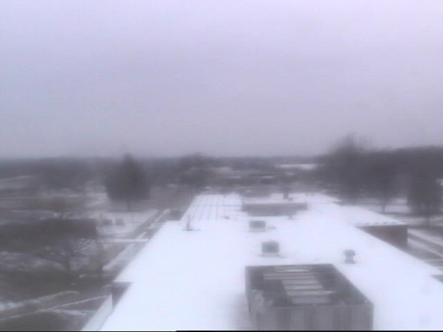 Thumbnail for current weather camera view from Kettering MS in Kettering, Ohio