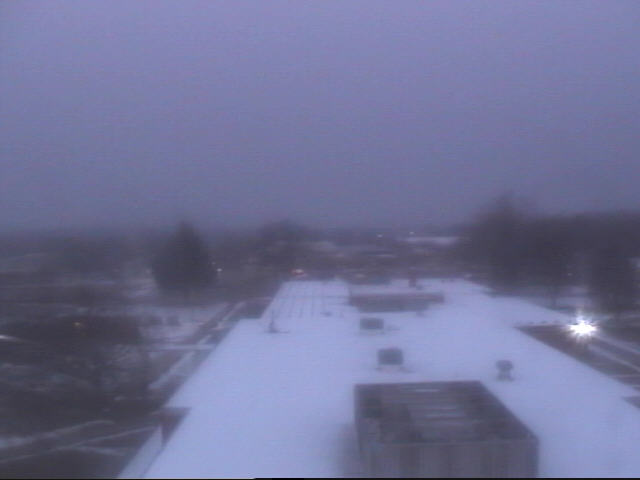 Thumbnail for current weather camera view from Kettering MS in Kettering, Ohio