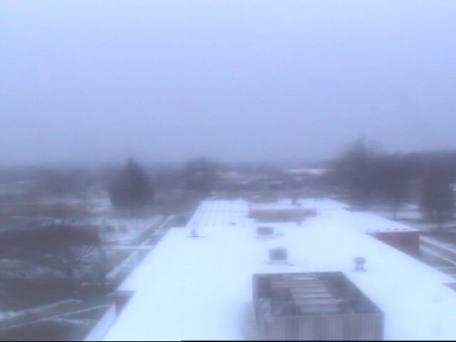 Thumbnail for current weather camera view from Kettering MS in Kettering, Ohio
