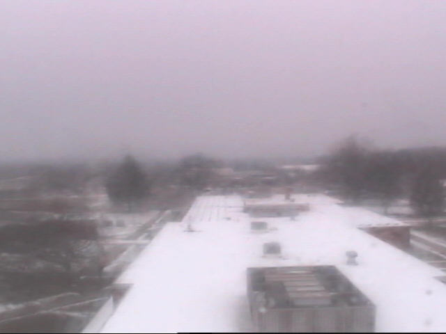 Thumbnail for current weather camera view from Kettering MS in Kettering, Ohio