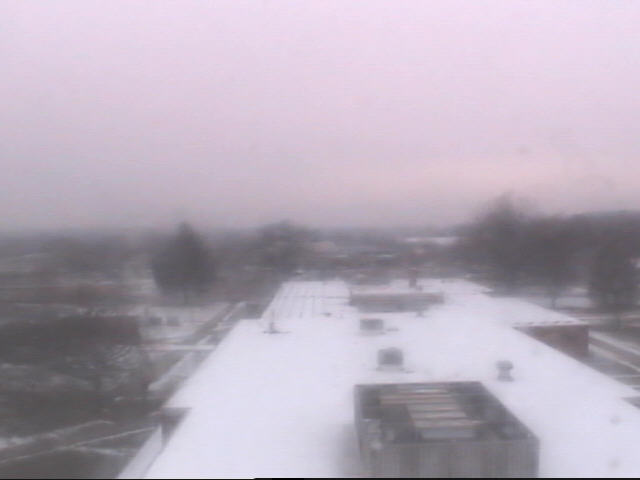 Thumbnail for current weather camera view from Kettering MS in Kettering, Ohio