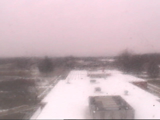 Thumbnail for current weather camera view from Kettering MS in Kettering, Ohio